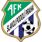 AFK Slavoj Podoli Praha شعار AFK Slavoj Podoli Praha