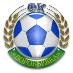 شعار FC Vorobyovka