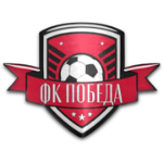 شعار Pobeda Panino