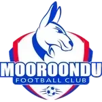 شعار Mooroondu FC