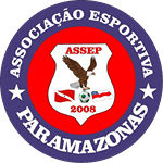 شعار Paramazonas U20