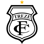 شعار Treze U20