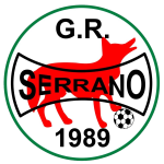 شعار GR Serrano U20