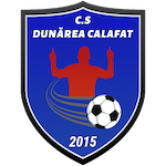 شعار CS Dunărea Calafat