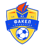 شعار Fakel Kolodeznyy