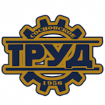 شعار Trud Sosnovskoye