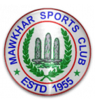 Mawkhar SC شعار Mawkhar SC