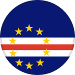 شعار Cabo Verde
