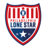 شعار Philadelphia Lone Star