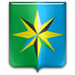 شعار FC Verkhnyaya Khava