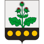 شعار Potudan Repyevka