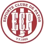 شعار Esporte de Patos U20