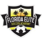 شعار Florida Elite Soccer Academy