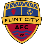 Flint City AFC شعار Flint City AFC