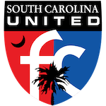 South Carolina United FC شعار South Carolina United FC
