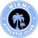 Miami AC شعار Miami AC
