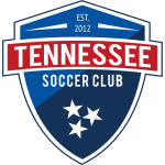 شعار Tennessee SC