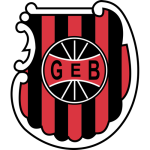شعار Gremio Esportivo Brasil RS U23