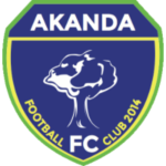 شعار Akanda FC