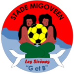 شعار Stade Migoveen