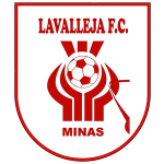 شعار Lavalleja De Minas