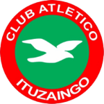 شعار CA Ituzaingó