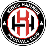 Kings Hammer FC شعار Kings Hammer FC
