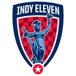 شعار Indy Eleven