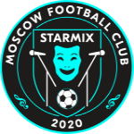 FC Starmix شعار FC Starmix