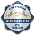 شعار Valois Rivarola