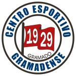 CE Gramadense شعار CE Gramadense