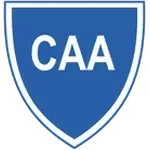 شعار Almafuerte De Las Rosas