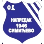 شعار FK Napredak Simićevo
