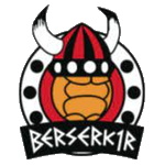 شعار Berserkir/Midas