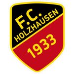 شعار FC Holzhausen