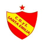 شعار Santa Emilia FC