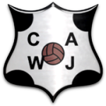 شعار CA Wanderers Juvenil