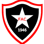 شعار Ferroviário-PI U20