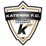 Katerini FC شعار Katerini FC