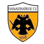 Panasinaikos شعار Panasinaikos