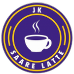 شعار RL JK Saare Latte