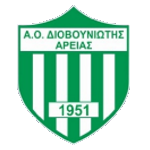 شعار A.O. Diovouniotis Arias