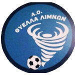 شعار Thyella Limnon