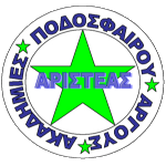 شعار Aristeas