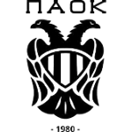PAOK Koutsopodiou شعار PAOK Koutsopodiou