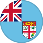 شعار Fiji