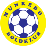 شعار Munkebo BK