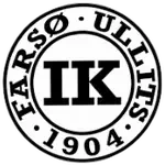 Farsoe/Ullits IK شعار Farsoe/Ullits IK