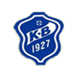 شعار Kerteminde BK