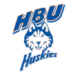 شعار Houston Baptist Huskies